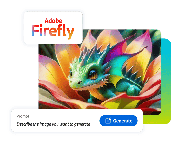 Adobe Firefly